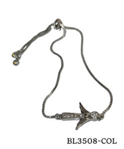 Bracelet Angle Cross