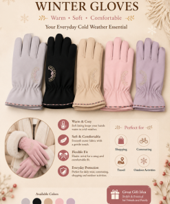 Winter Gloves