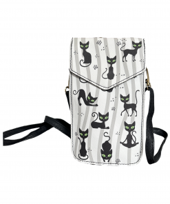 Phone Bag Cat