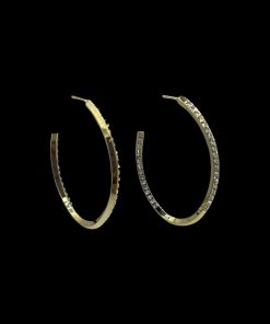 Earring Hoops 5121 Color Option