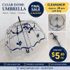 Clear Umbrella Hummingbird
