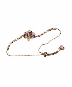 Bracelet Tree Rose Gold