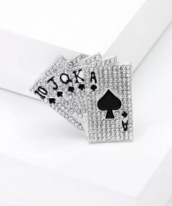 Brooch Cards