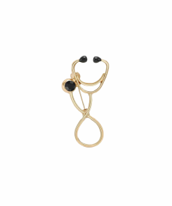 Brooch Stethoscope