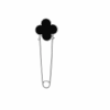 Brooch Clover Pin Brooch
