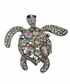 Brooch-Turtle