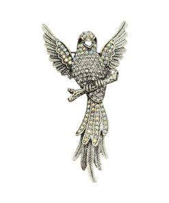Broch Parrot