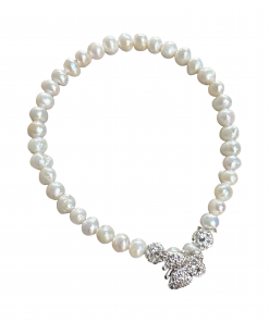 Alternative view of Freshwater Pearl Bracelet  Collection For Children