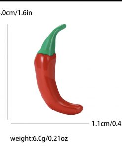 Hot Pepper