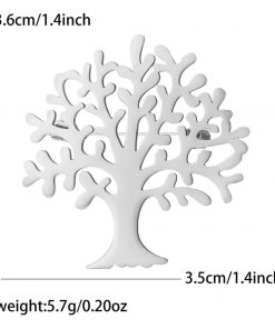Brooch Tree