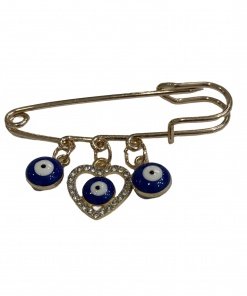 Evil eye Key Chain Various Style