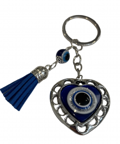 Alternative view of Evil eye Key Chain Various Style