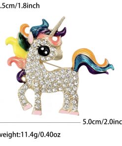 Rainbow Unicorn