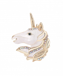 Unicorn Head