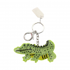 Alligator Keychain