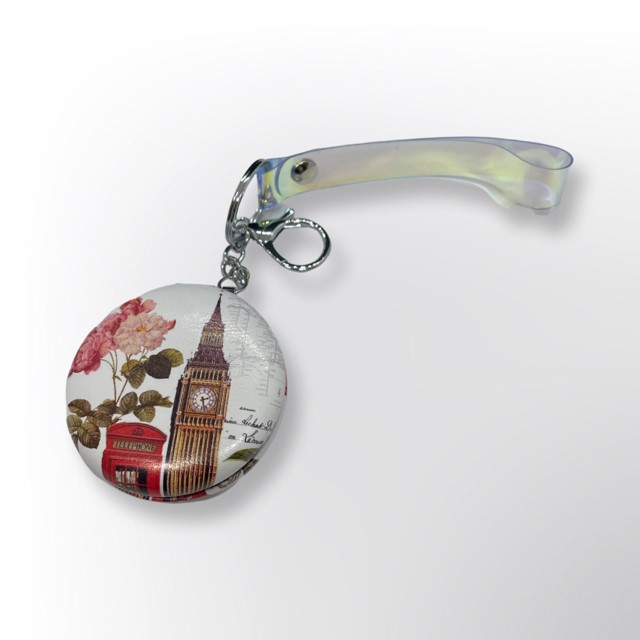 London Glasses Case & Wallet - Image 2