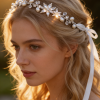 Celestial Blossom Bridal Vine