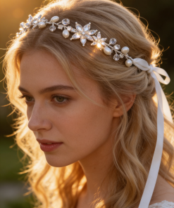 Celestial Blossom Bridal Vine