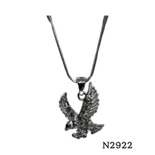 N2922 eagle