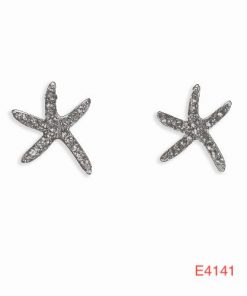 E4141 starfish