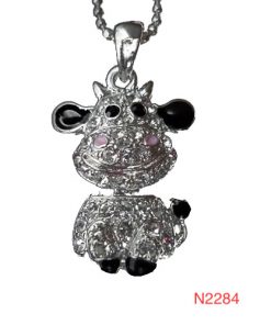 N2284 cow
