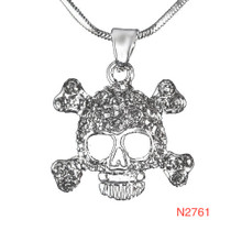 N2761 skull