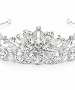Crystal Tiara