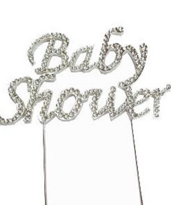 Cake-Baby Shower
