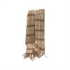Frayed Winter Scarf