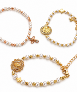 Pearl of Faith Collection