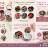 Pillbox Poppy