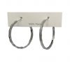 Earring Hoops Color Option
