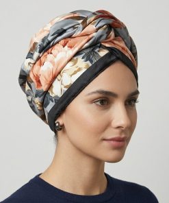 Alternative view of Romantic Garden Scarf Collection