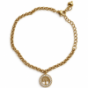 Bracelet Crystal Tree Circle