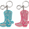 Keychain Boot