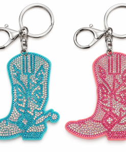 Keychain Boot